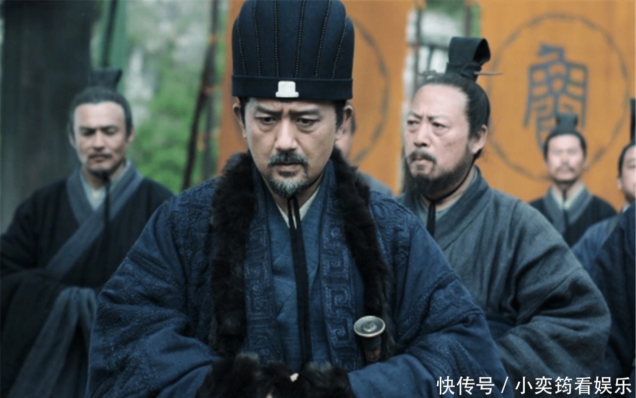 孔老大&孔子身为圣人,为何一直被称为孔老二,那么孔老大到底是谁?