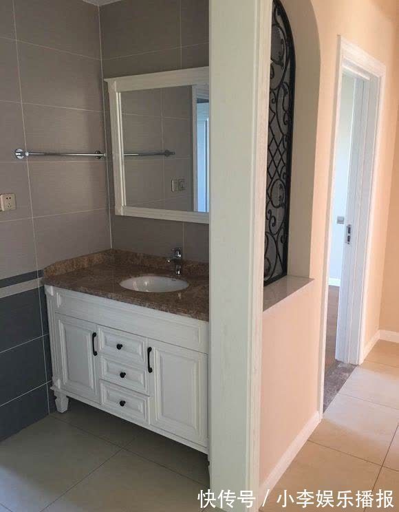 打扫|老婆花20万装修新家,如今正在通风去甲醛,打扫干净让人赞不绝口