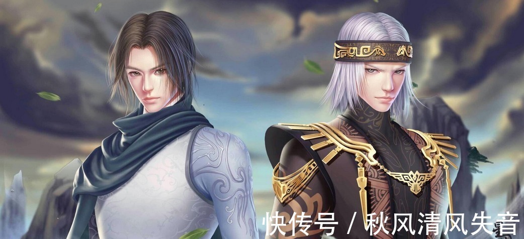 神作|网友票选国漫“神作”,《斗罗大陆》未进前五,第一名非它莫属