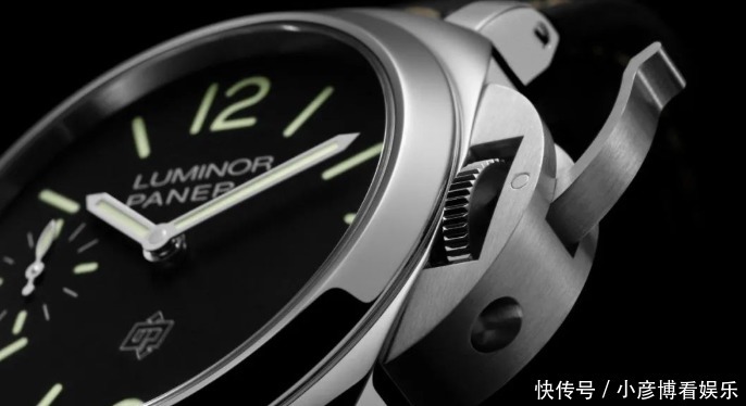 表壳|四万上下可以买到的两款沛纳海新表,你喜欢吗