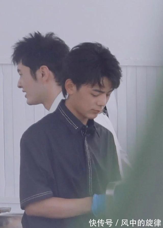 張碧晨|《中餐廳5》發布定檔，講真嘉賓讓我失望了