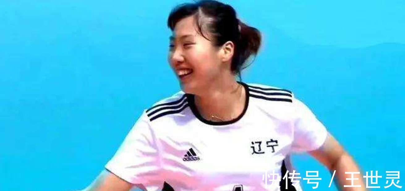 孙小轩|龚翔宇接替朱婷成新核心，登上世联赛海报还占C位，接班人露馅！