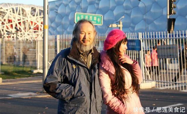 校长画人体模特,遭孙传芳怒骂并通缉,他画女儿人体,广受非议