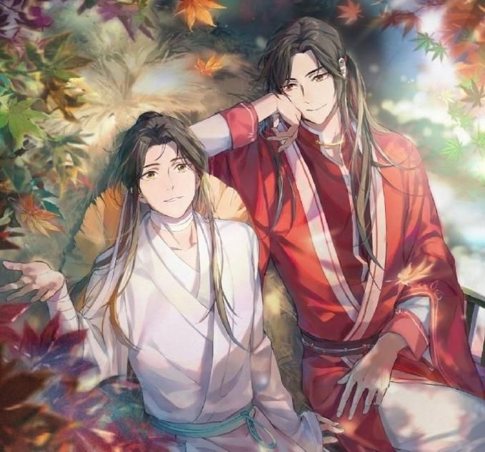 高度还原！剧版《天官赐福》谢怜最终选角确定，网友：太合适