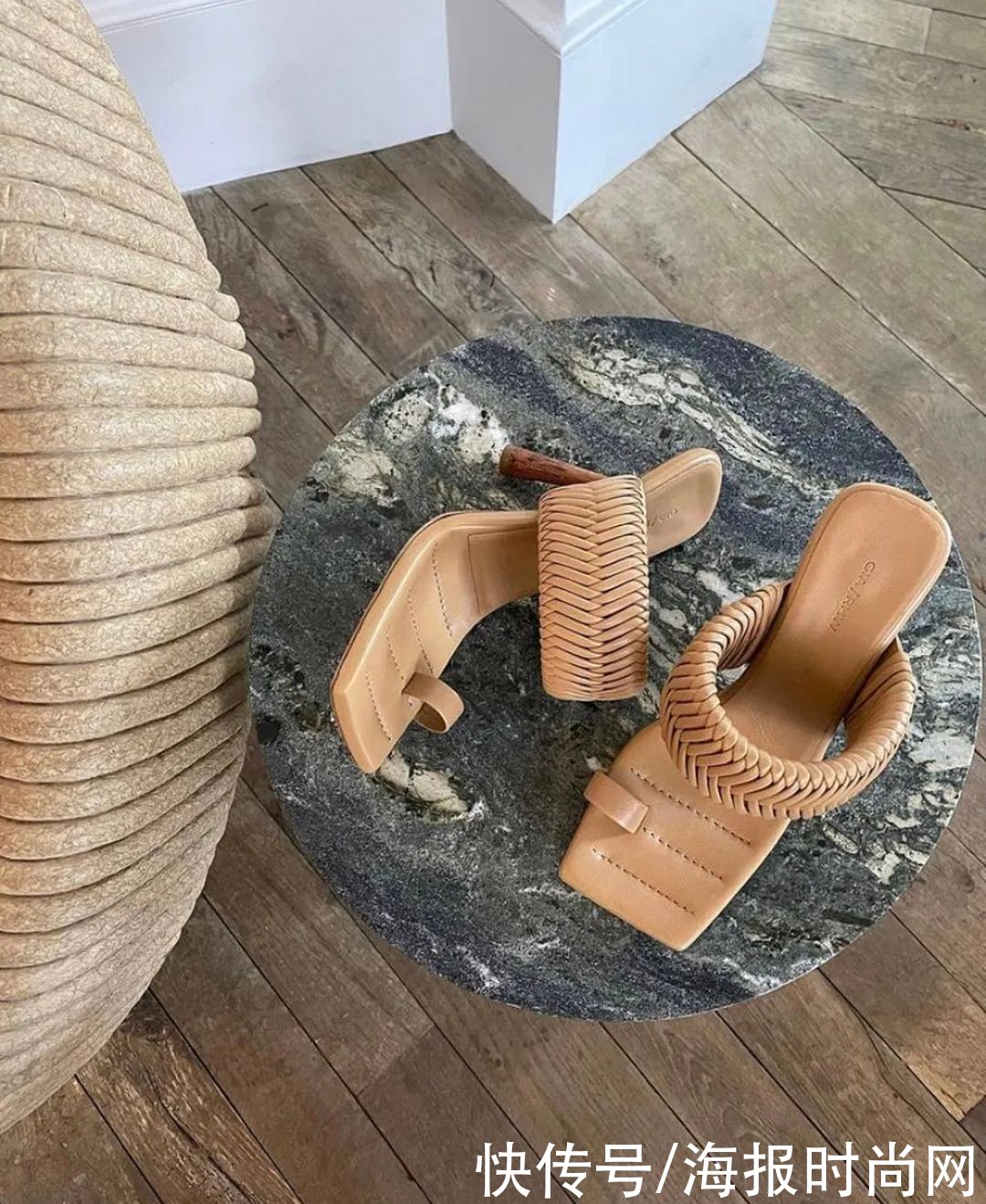 不要你觉得,我觉得这四双凉鞋会火