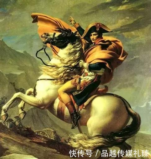 元帅军衔|就是他,改变了法国“只有贵族子弟才能当军官”的惯例