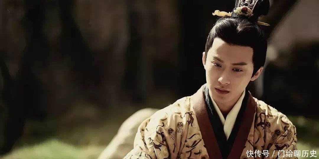 邺城|曹操的孙子姓袁?甄妃助曹丕上位?曹植写《洛神赋》为了什么?