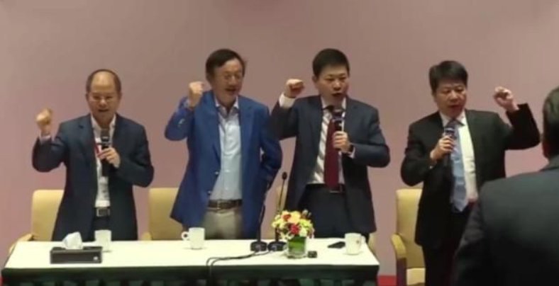 食堂|华为员工嫌食堂贵,徐直军建议他去帮厨3个月!任正非:办得漂亮