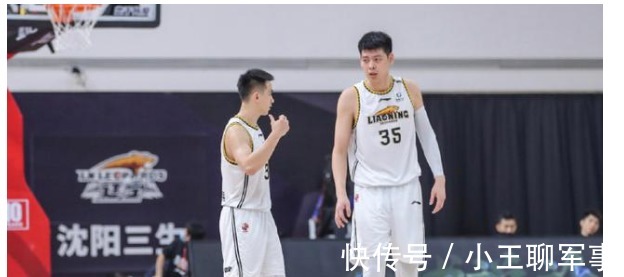 小丛|赵继伟10+4+12+6 保罗附体!小丛三分7中5尽显杀手本色,杨鸣笑了