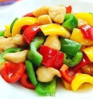 家的味道|隔三差五给孩子做的菜,连里脊肉都被甩开十条街,促牙齿骨胳发育