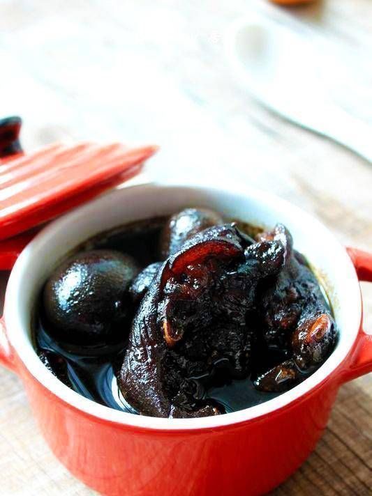 吃法|猪脚20种新的吃法,教你一招,你吃得越多,孩子们就越爱吃