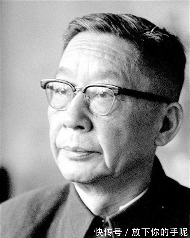 大佛光寺@建国后四大才子唯一的一张合影,任何一人成就都足以彪炳史册