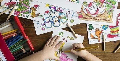 家长|娃有这些坏习惯,家长应该偷偷高兴,预示着娃要变聪明了!