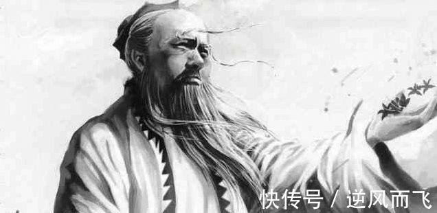 张仪$鬼谷子劝世良言老实人总吃亏,牢记3招,助你立于不败之地!