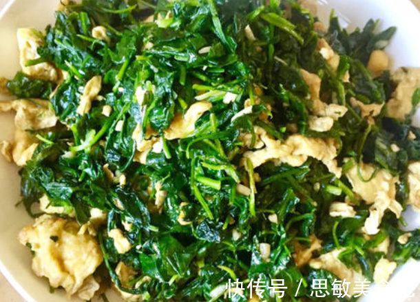 排毒|女性多吃“清肠草”,润肠通便排毒减脂,口臭不见了,小腹平坦了