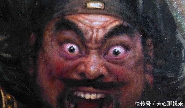 罗贯中|真正的三国十大名将,不要被罗贯中的《三国演义》给骗了