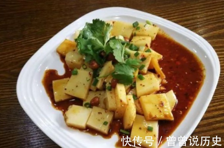 小馋猫|女人,宁可不吃肉,也要吃这菜,称为“瘦身菜”,常吃体重降下来