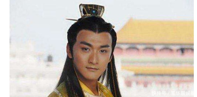 陈德润|史上最美皇后,为啥丈夫去世后,遭到太监的羞辱?