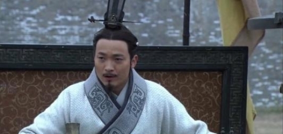 使者|古人打仗凭啥不斩来使专家斩了也没用，不杀还有大用处