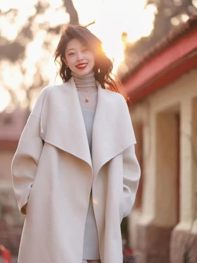 精致大气的女人:穿基础色和基础款衣服,轻松提升气质变得洋气2 精致大气的女人:穿基础色和基础款衣服,轻松提升气质变得洋气