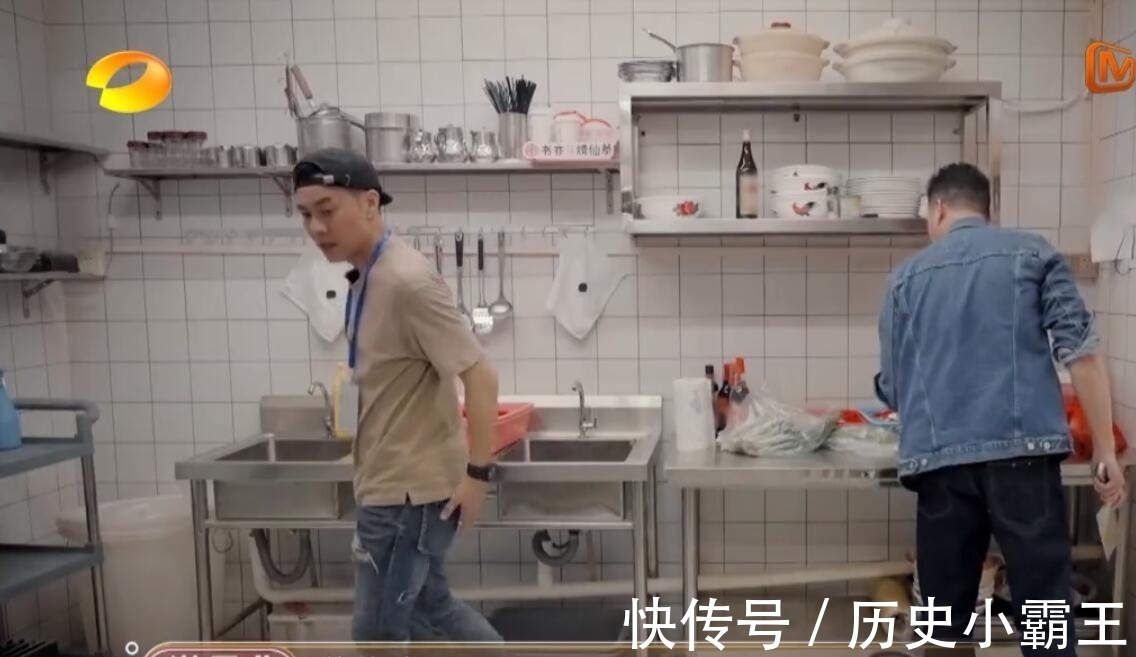 《大灣仔的夜》首播有主題有笑點,唯一可能翻車的隱患也被化解了