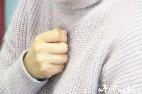 血红蛋白|总是气短、喘不过气来是怎么回事除了累,还有3个病因要自查