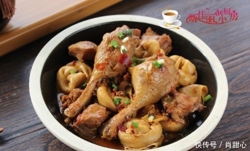 猪肉|秋天最该吃的肉,比猪肉便宜还营养,我家隔几天就必吃一顿