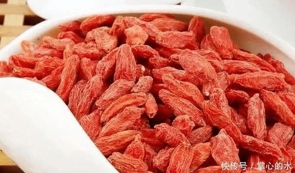 枸杞|老中医提醒:要少吃枸杞,最好是不吃,知道原因的都早已注意!