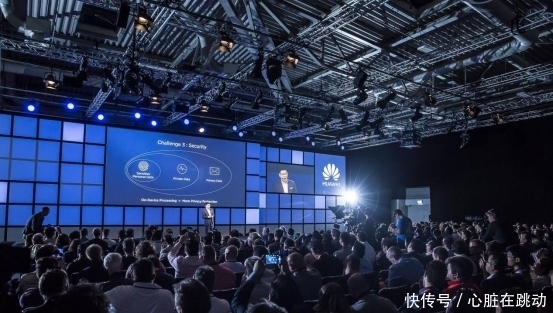 来说就|华为宣布一项计划,美国、苹果始料不及,“5.5G”版本来袭