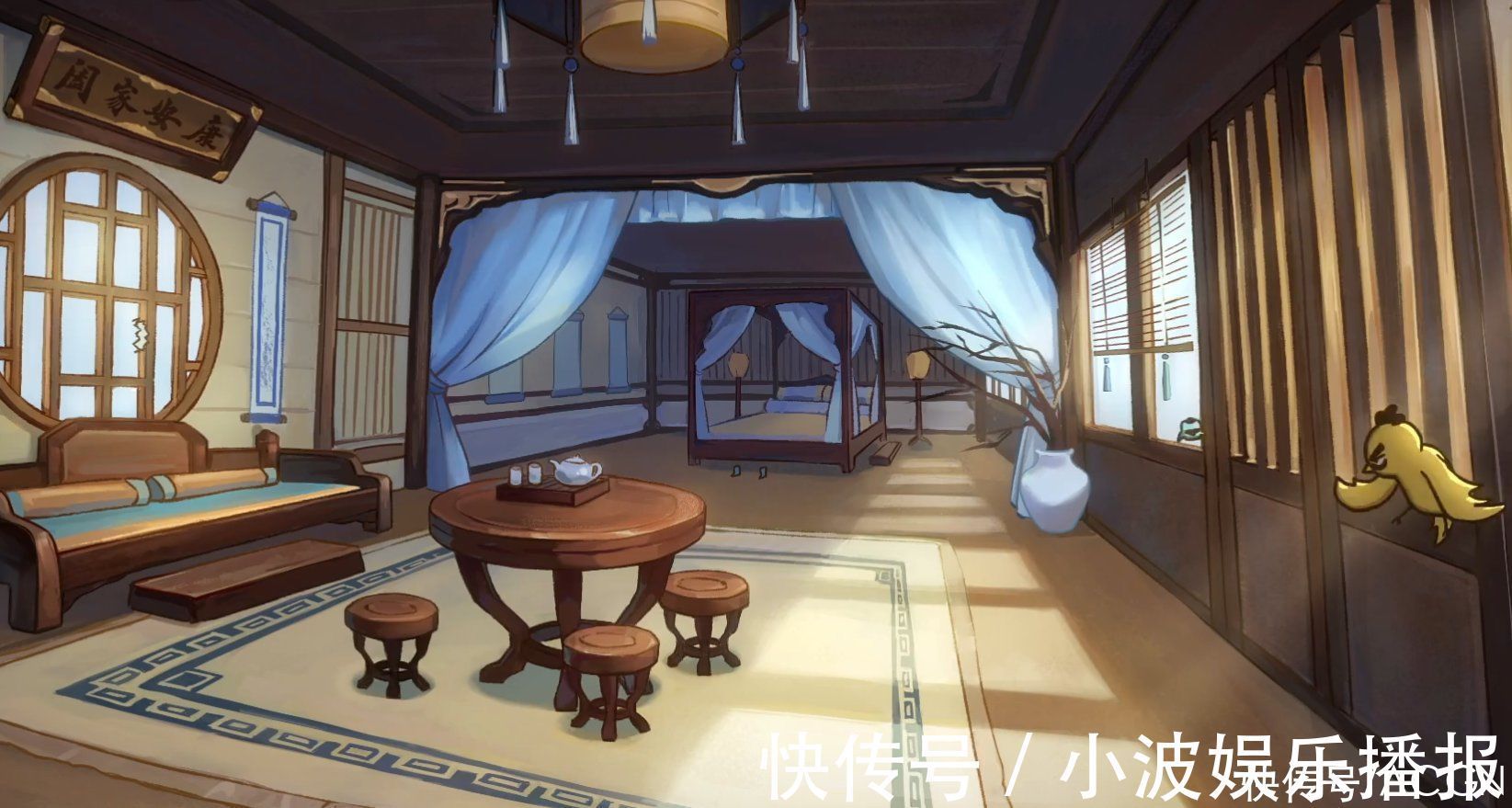 玄武国|伍六七第3季4大看点：会有中国风，剧情很沙雕，神医有戏份