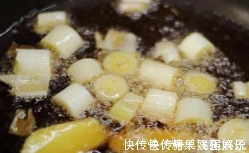 过年炸过鱼的油别再倒掉了!里边加点它,腥味即刻消,废油变新油