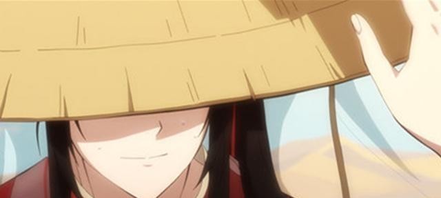 天官赐福|《天官赐福》第六集预告:半月关副本开启,谢怜、花城携手打怪