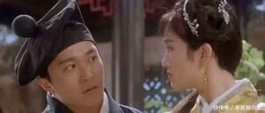 唐伯虎|官场遭陷害?情场悲惨凄凉?带你走进真实唐伯虎的“内心世界”