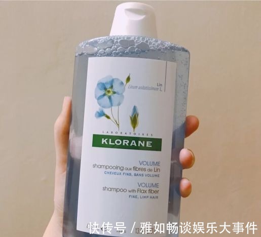 夏日|油头细软塌必看心得！夏日必不可少的“吸油纸”洗发水，孕妇可用