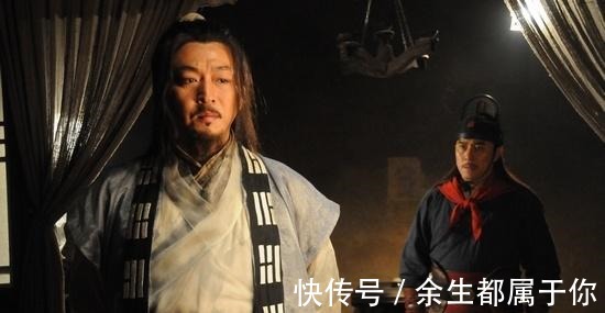 灭亡|水浒最为恐怖的人，一手创建梁山，后来离开，间接导致梁山的灭亡！