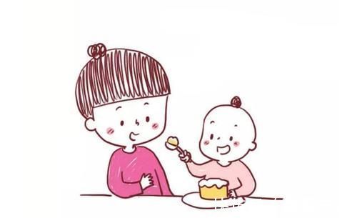 芽芽妈|90后宝妈和孩子相爱相杀:“我也是第一次当妈,凭啥让着你?”