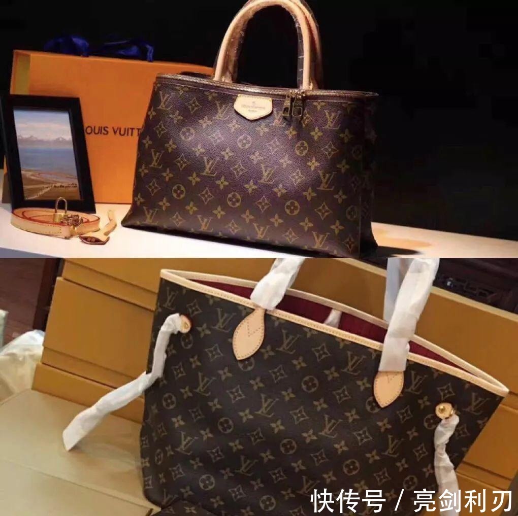 代购|又一行业内幕被曝,650%暴利没一件是真的,却至今都有人抢着买