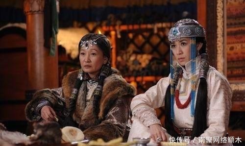 成吉思汗|成吉思汗两个子孙神秘死亡，为何至今成谜？此皇后才是最大赢家