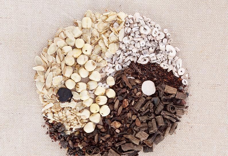 心阳|98岁老国医推荐的一个高血压小验方,很见功力