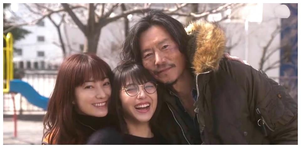 《我家的女儿交不到男朋友》：空光CP最令人心空