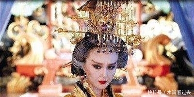 武氏|吕后死后，吕家被灭族，为什么武则天死后，武氏却能够保全？