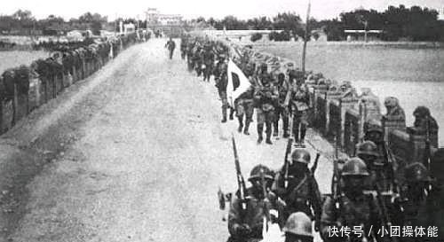 英帕尔战役|因为进攻印度，日本8万大军，只活着回去了1万多人