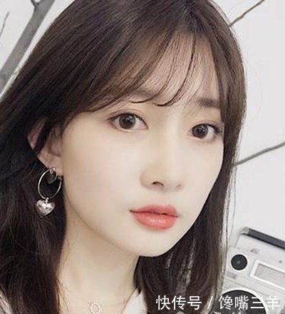 圆脸不适合什么发型 这3款发型千万别轻易