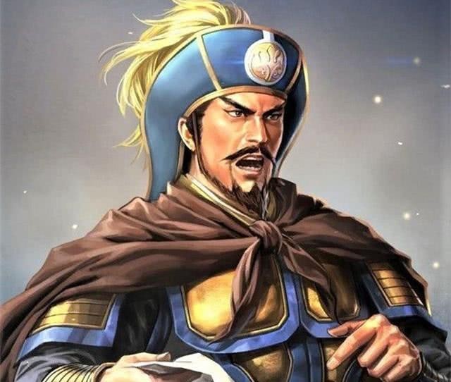 黑色幽默|刘禅真的是“千古一帝”吗?这不是黑色幽默,有充足的证据