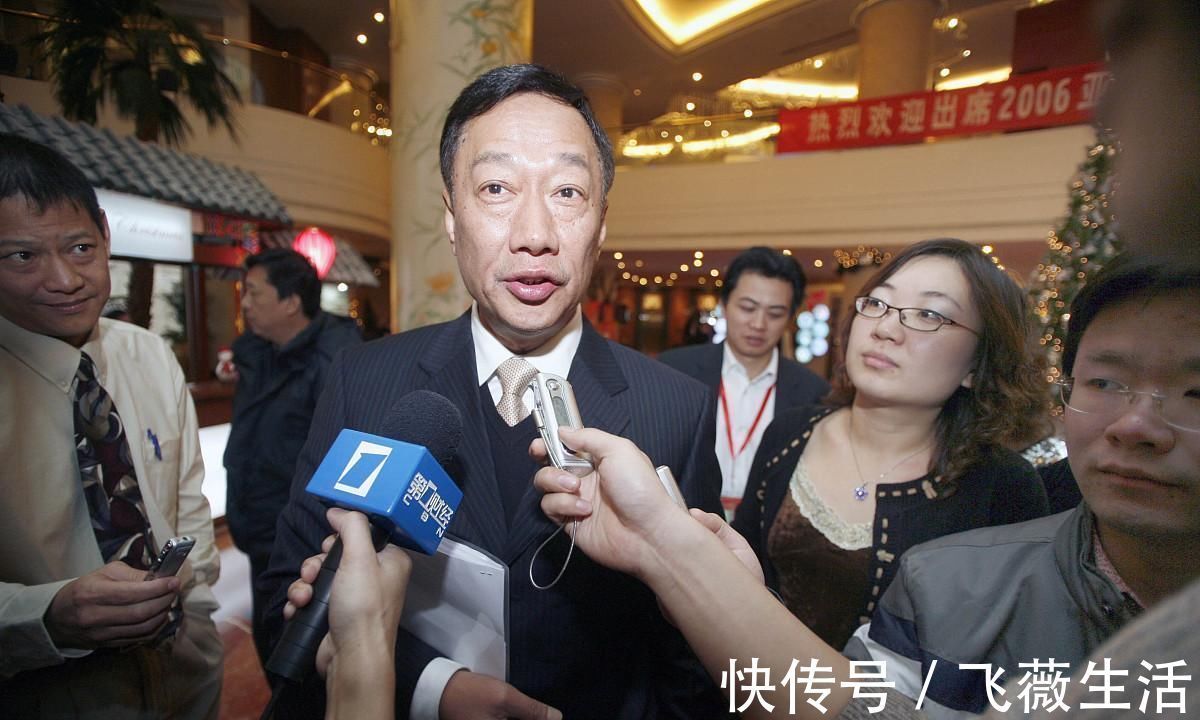 模式|富士康美国、印度之旅受挫，制造业中的富士康模式还能回来吗