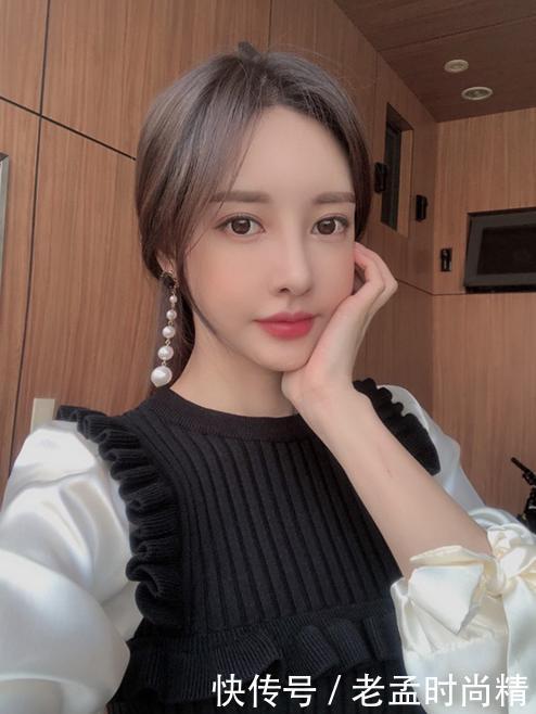 街拍: 苗条身姿, 雅致清新