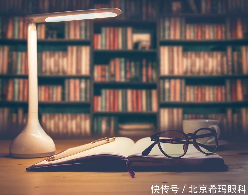 孩子|不合格的LED灯会导致孩子视力下降?1个小技巧教你轻松测试!