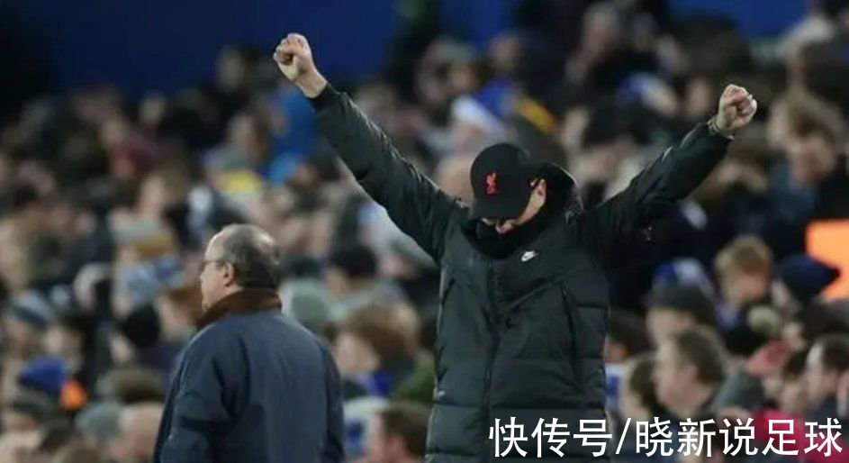 太妃糖隊|4-1慘敗利物浦，埃弗頓召開緊急會議，討論是否解雇貝尼斯特