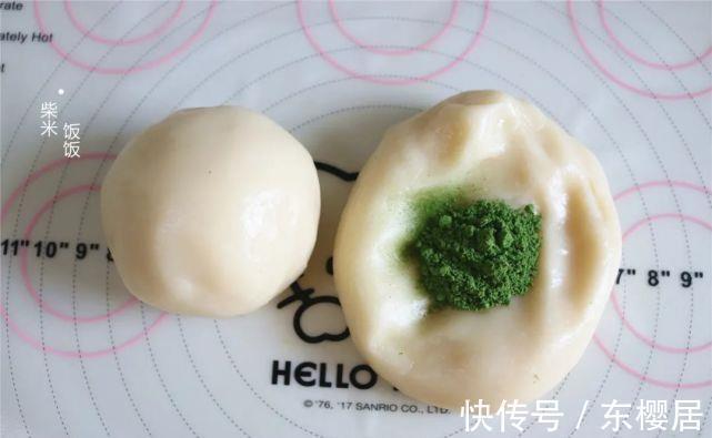 中秋节月饼,不用烤箱也能做,蒸一蒸,细腻滋润更好吃