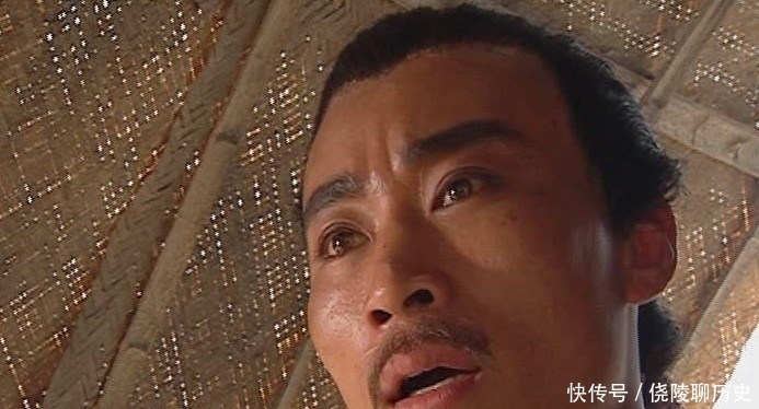 宋江为何钦点李俊为梁山水军大头领?出场决定命运